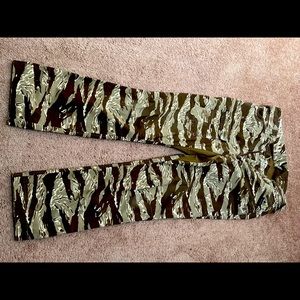 Beyond Desert Tiger Custom pant